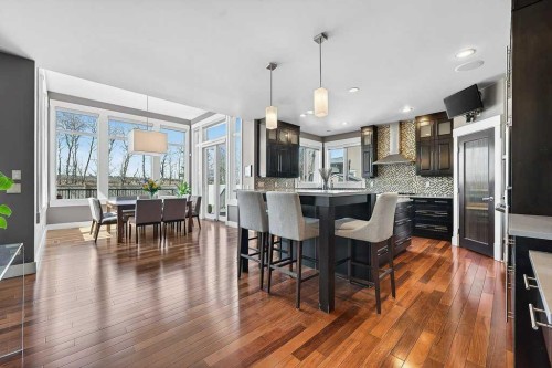 78 Aspen Cliff Close Sw, Calgary, AB - Indoor