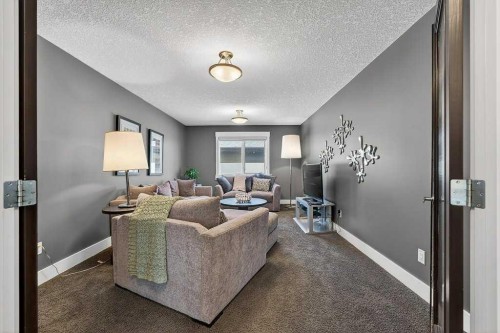 78 Aspen Cliff Close Sw, Calgary, AB - Indoor