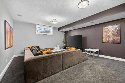 78 Aspen Cliff Close Sw, Calgary, AB - Indoor