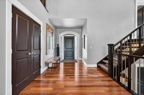 78 Aspen Cliff Close Sw, Calgary, AB - Indoor Photo Showing Other Room