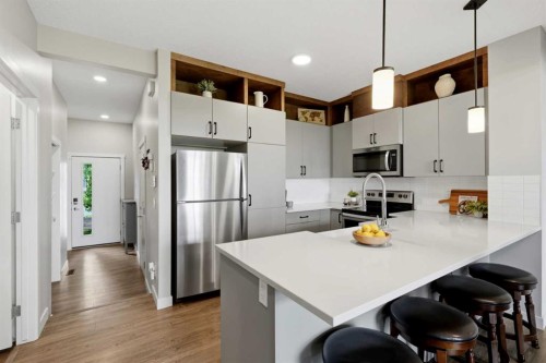 34 Walden Lane Se, Calgary, AB 
