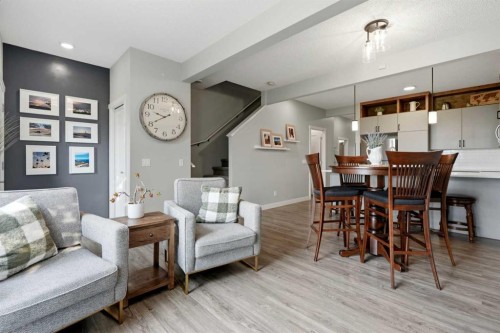 34 Walden Lane Se, Calgary, AB 