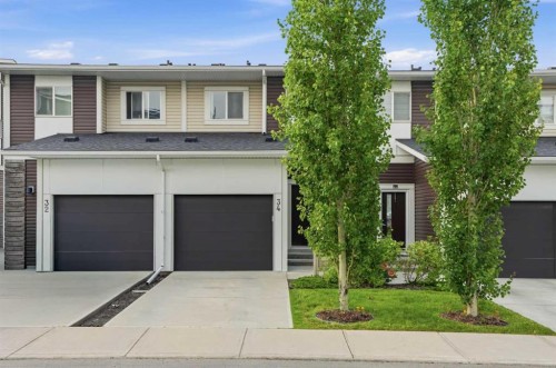 34 Walden Lane Se, Calgary, AB 