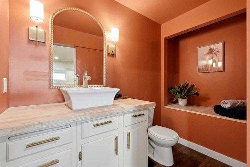 34 Walden Lane Se, Calgary, AB 