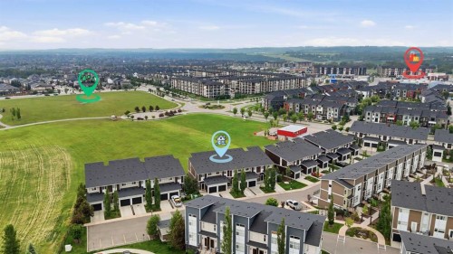 34 Walden Lane Se, Calgary, AB 