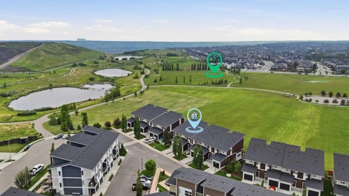 34 Walden Lane Se, Calgary, AB 