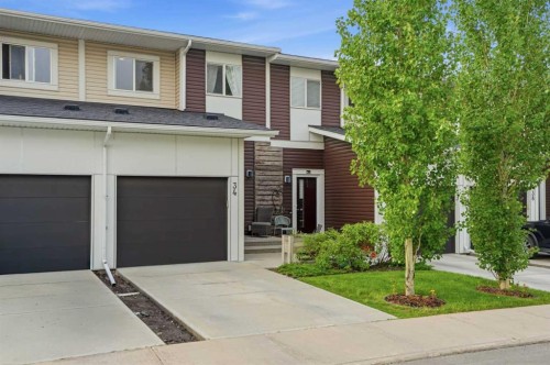 34 Walden Lane Se, Calgary, AB 