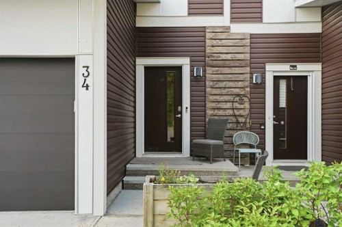34 Walden Lane Se, Calgary, AB 