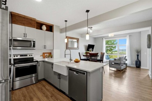 34 Walden Lane Se, Calgary, AB 