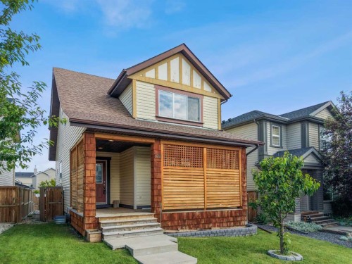 2362 Sagewood Crescent SW Airdrie, AB T4B 3M8