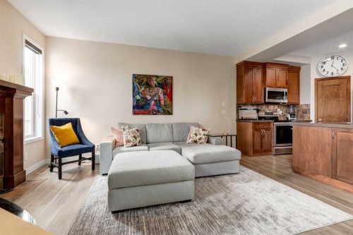 82 Brightoncrest Grove Se, Calgary, AB 