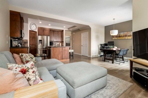 82 Brightoncrest Grove Se, Calgary, AB 