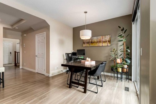 82 Brightoncrest Grove Se, Calgary, AB 