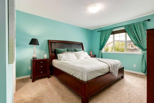 82 Brightoncrest Grove Se, Calgary, AB 