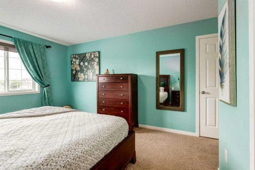 82 Brightoncrest Grove Se, Calgary, AB 