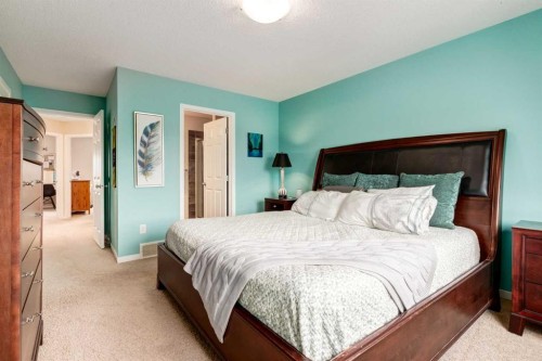82 Brightoncrest Grove Se, Calgary, AB 