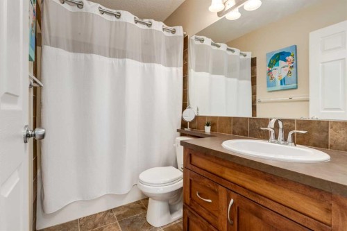82 Brightoncrest Grove Se, Calgary, AB 