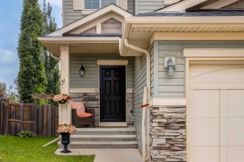 82 Brightoncrest Grove Se, Calgary, AB 