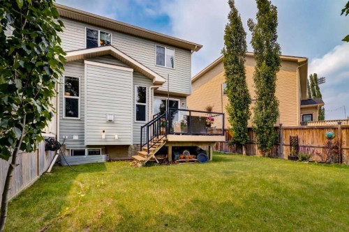82 Brightoncrest Grove Se, Calgary, AB 