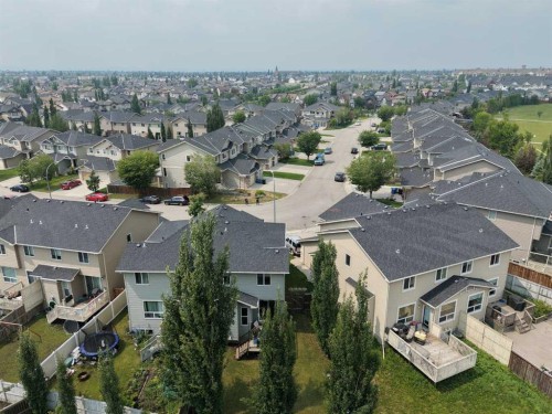 82 Brightoncrest Grove Se, Calgary, AB 