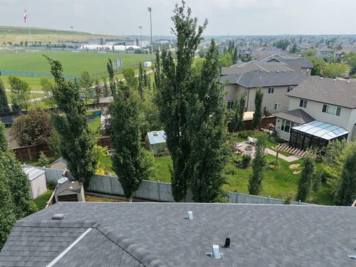 82 Brightoncrest Grove Se, Calgary, AB 