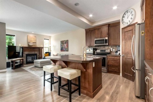 82 Brightoncrest Grove Se, Calgary, AB 