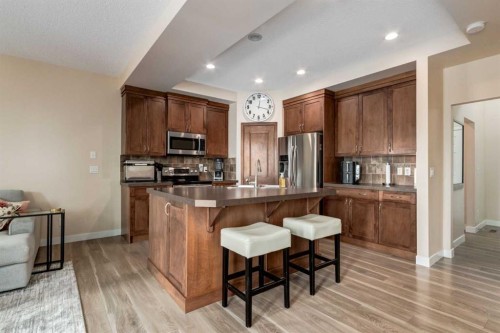 82 Brightoncrest Grove Se, Calgary, AB 