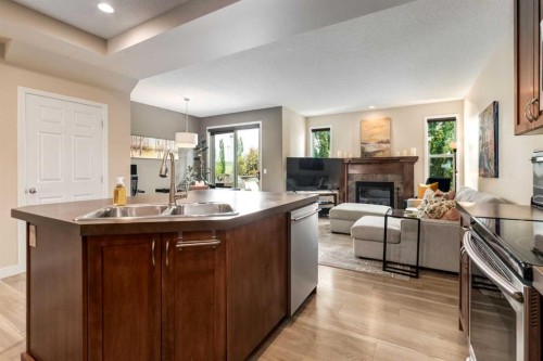 82 Brightoncrest Grove Se, Calgary, AB 
