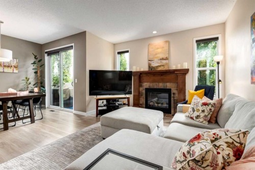 82 Brightoncrest Grove Se, Calgary, AB 