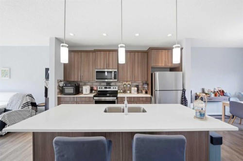 125 Evanston Hill Nw, Calgary, AB 