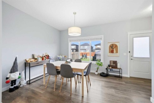 125 Evanston Hill Nw, Calgary, AB 