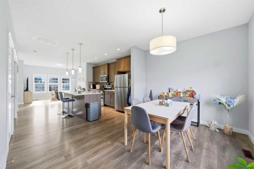 125 Evanston Hill Nw, Calgary, AB 