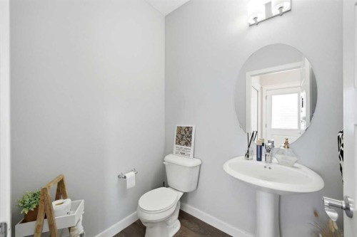 125 Evanston Hill Nw, Calgary, AB 