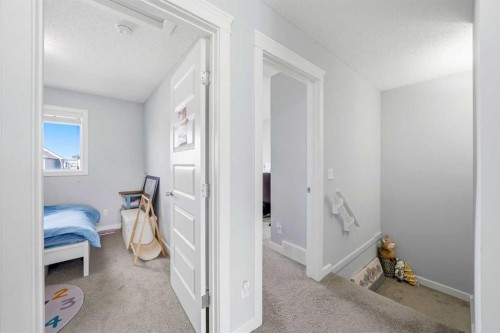 125 Evanston Hill Nw, Calgary, AB 