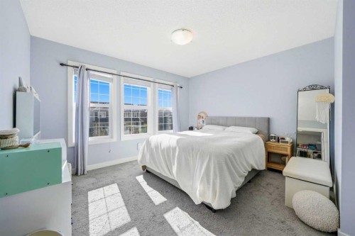 125 Evanston Hill Nw, Calgary, AB 