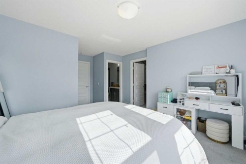 125 Evanston Hill Nw, Calgary, AB 