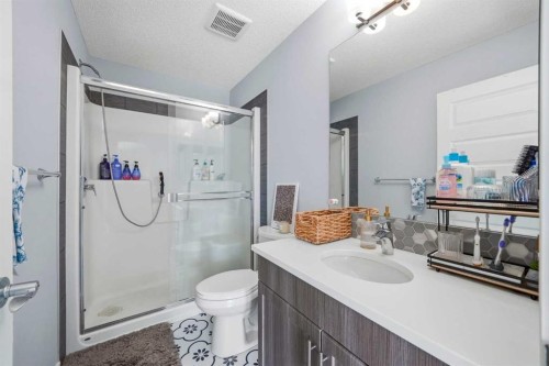 125 Evanston Hill Nw, Calgary, AB 