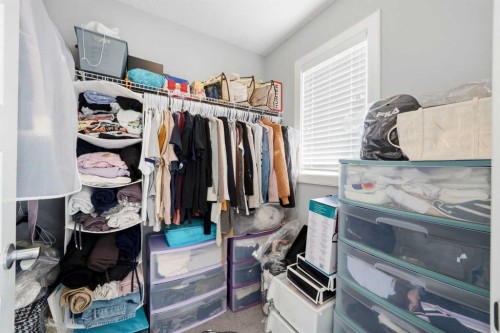 125 Evanston Hill Nw, Calgary, AB 
