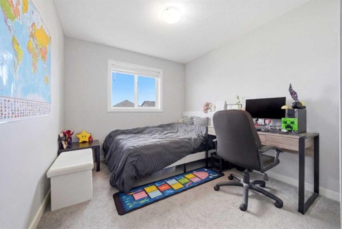 125 Evanston Hill Nw, Calgary, AB 
