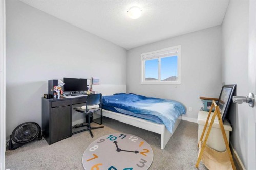125 Evanston Hill Nw, Calgary, AB 