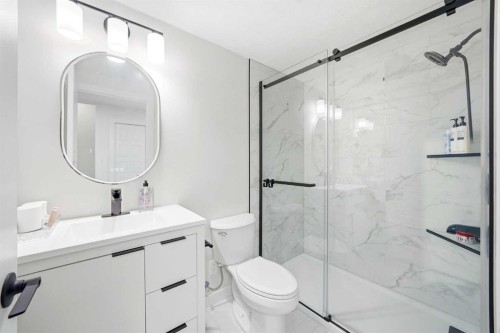 125 Evanston Hill Nw, Calgary, AB 