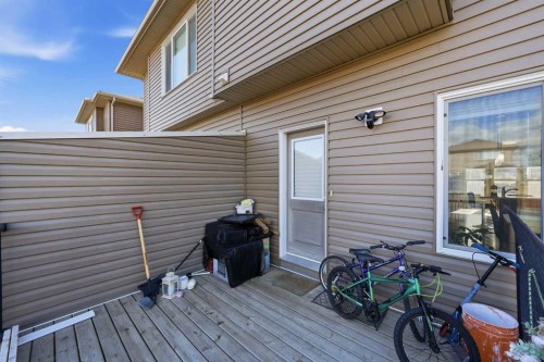 125 Evanston Hill Nw, Calgary, AB 