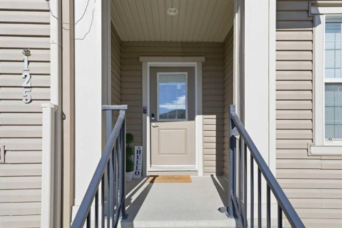 125 Evanston Hill Nw, Calgary, AB 