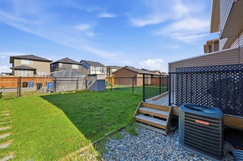 125 Evanston Hill Nw, Calgary, AB 