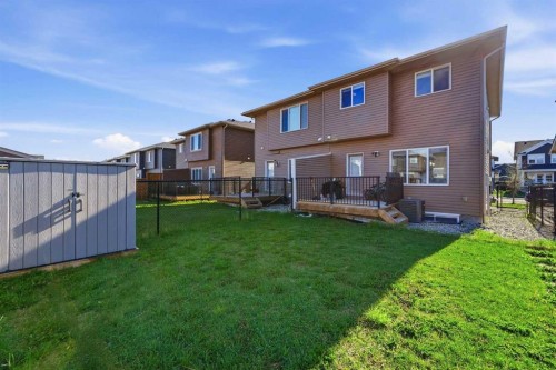 125 Evanston Hill Nw, Calgary, AB 
