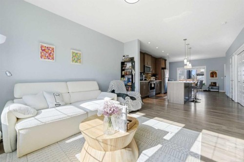 125 Evanston Hill Nw, Calgary, AB 