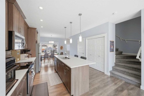 125 Evanston Hill Nw, Calgary, AB 
