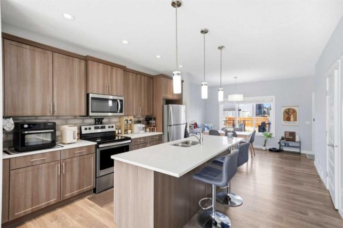 125 Evanston Hill Nw, Calgary, AB 