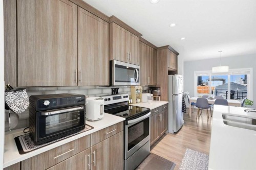 125 Evanston Hill Nw, Calgary, AB 