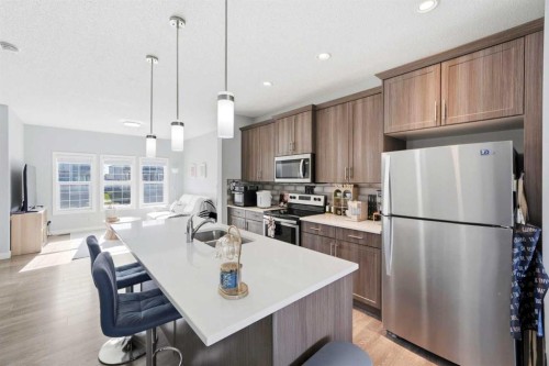 125 Evanston Hill Nw, Calgary, AB 